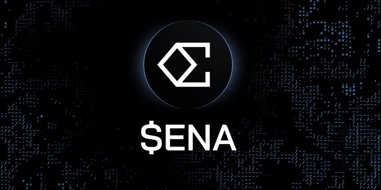 Ethena's governance token ENA (Ethena Labs)