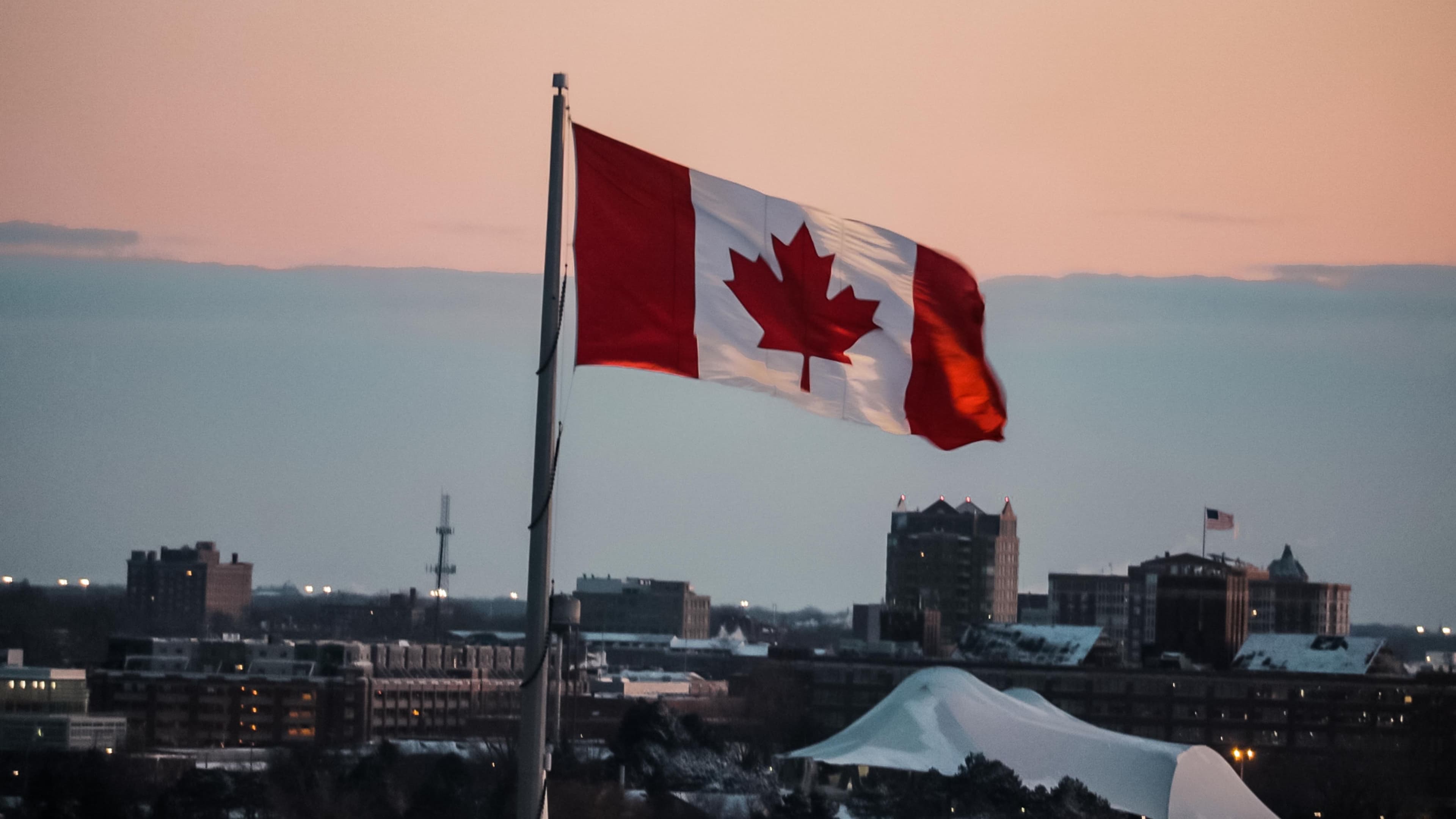 Canada (sebastiaan stam / Unsplash)