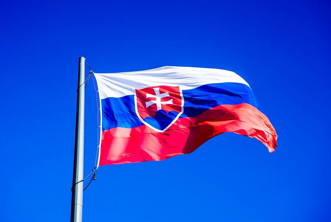 Slovakian lawmakers voted on crypto tax-cutting