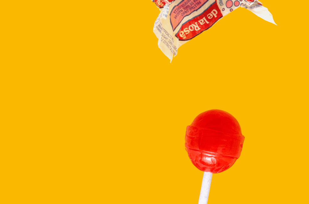 Lollipop