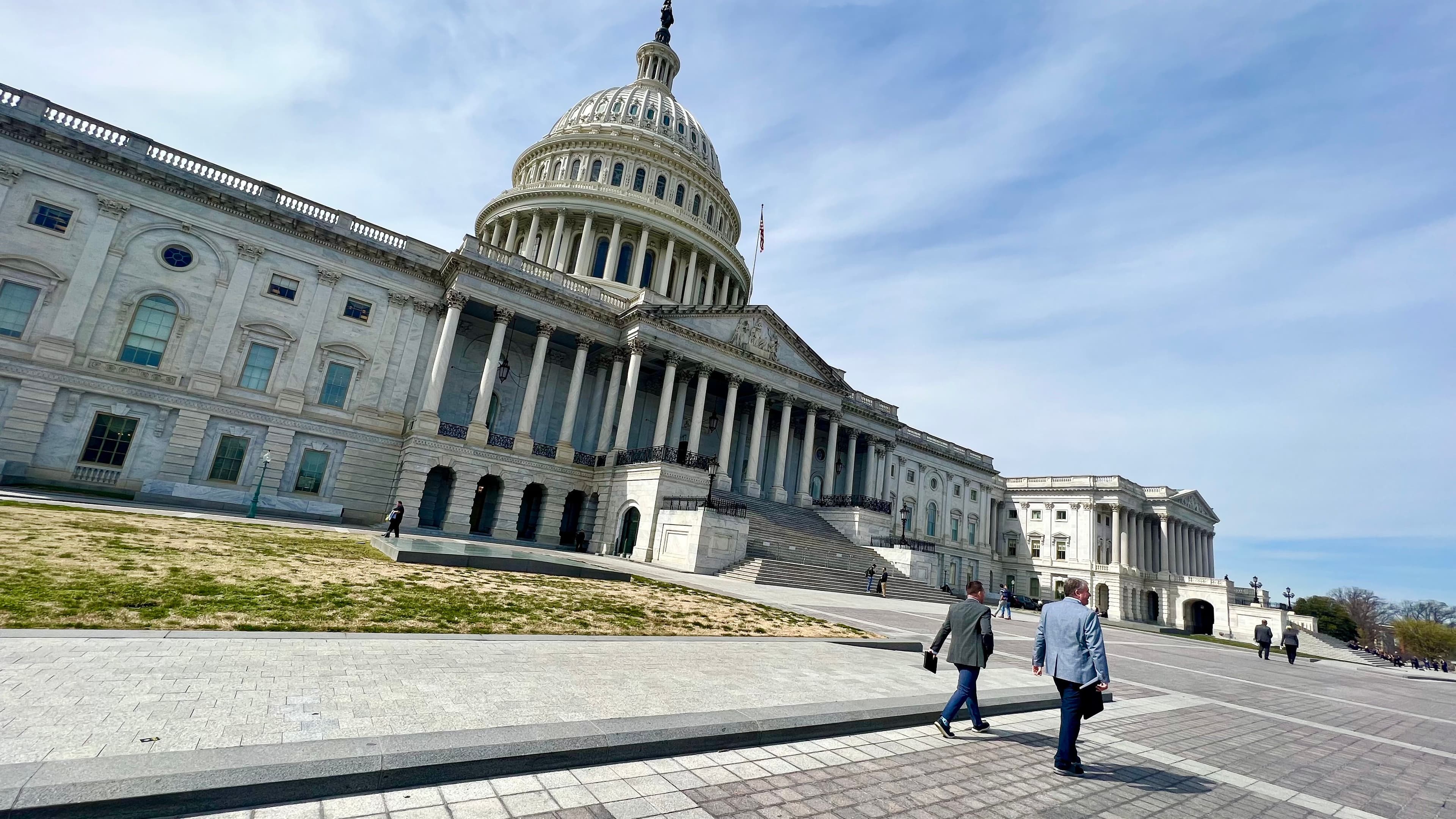 U.S. Capitol