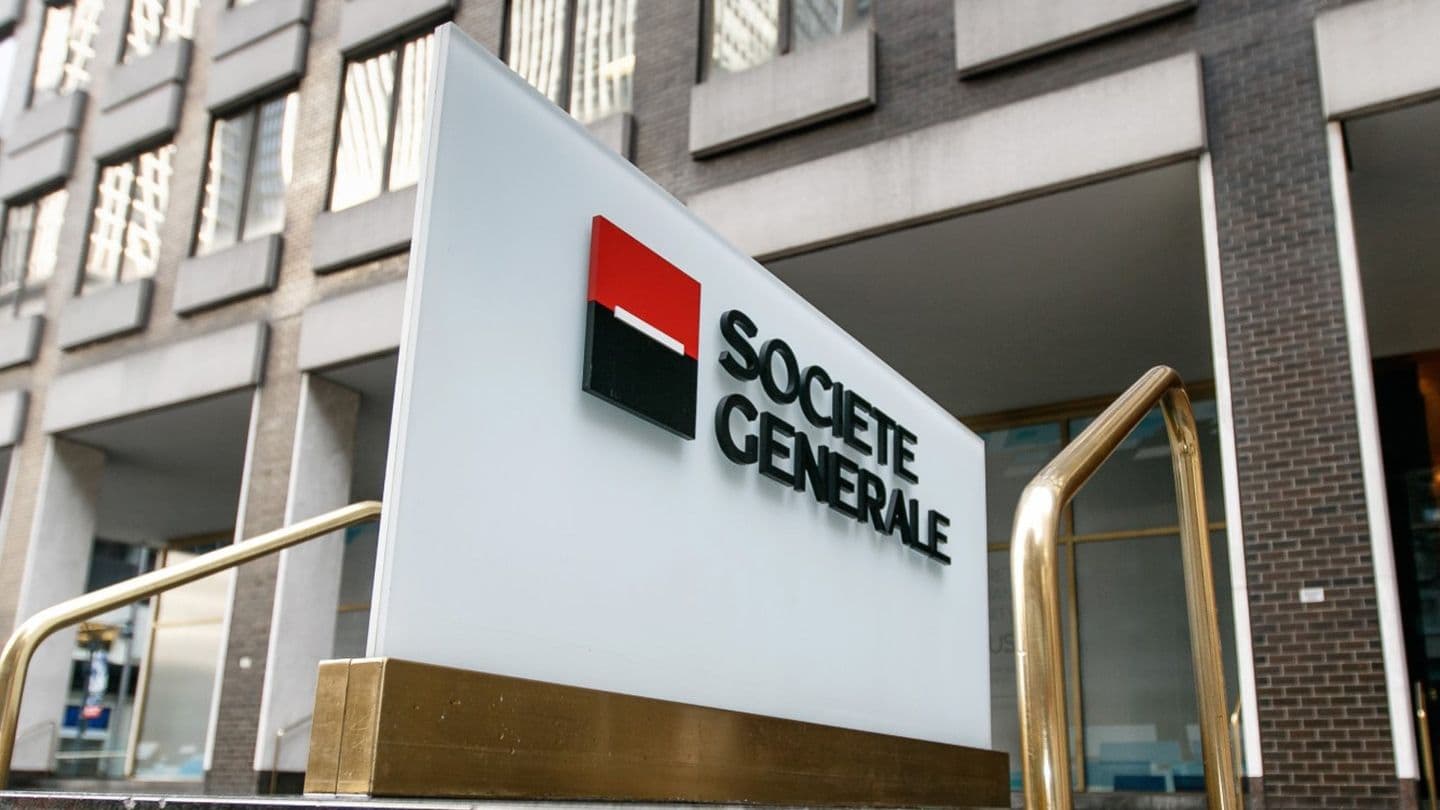 CDCROP: Societe Generale (Shutterstock)