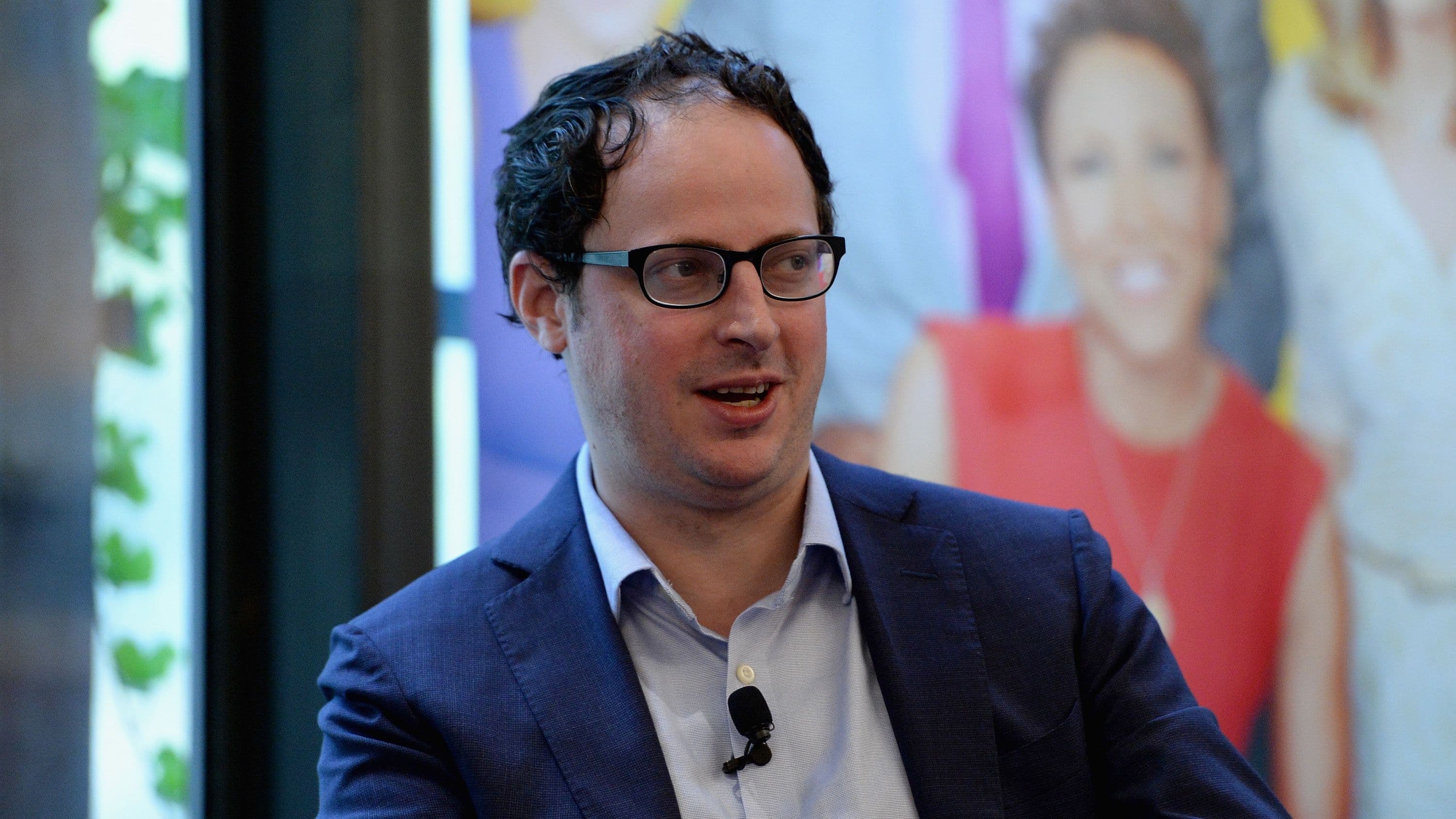 Nate Silver (Slaven Vlasic/Getty Images for AWXII)