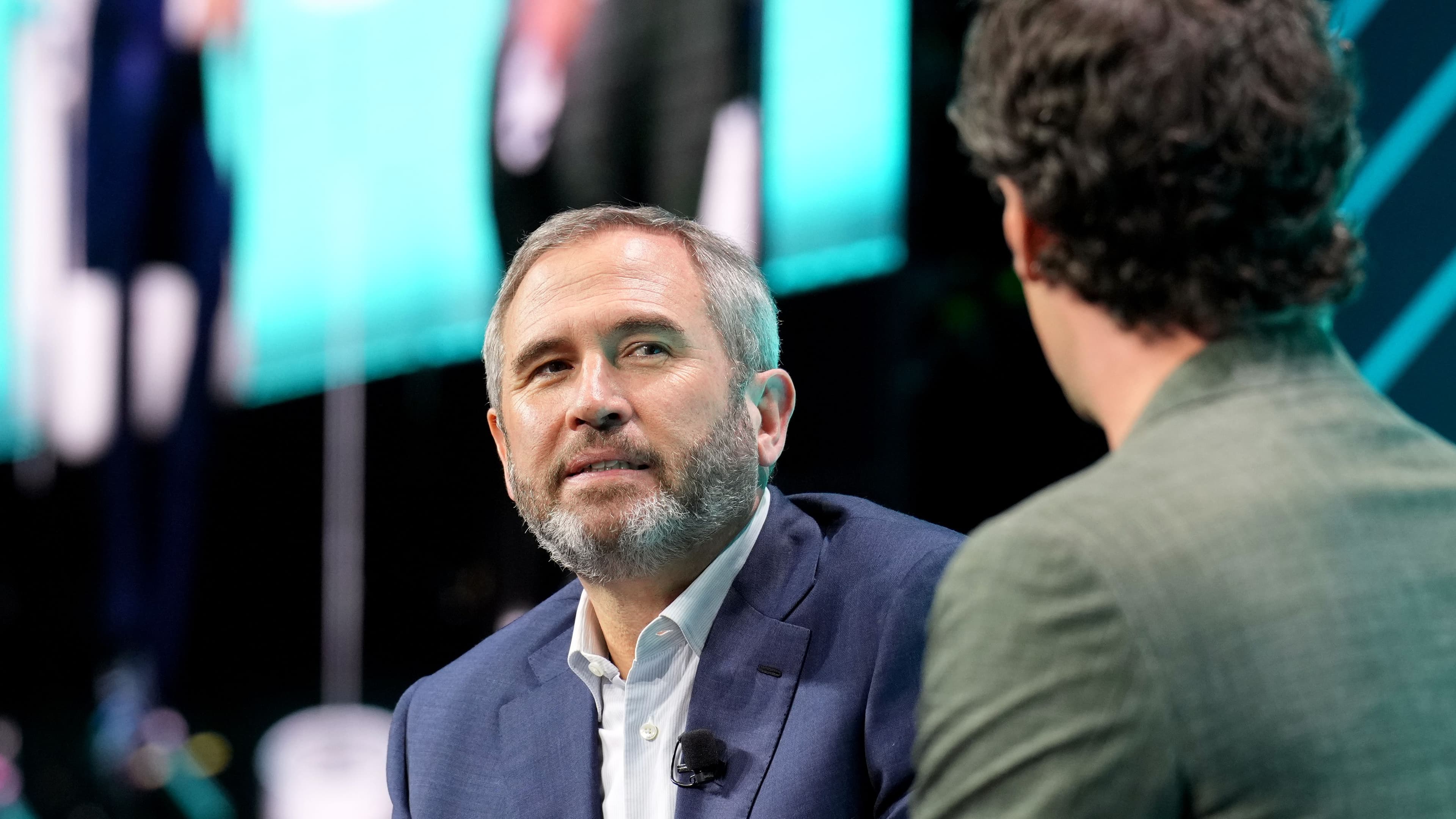 C24: Brad Garlinghouse, CEO, Ripple