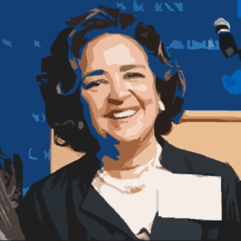 Judge Analisa Torres (Mason Webb/CoinDesk)