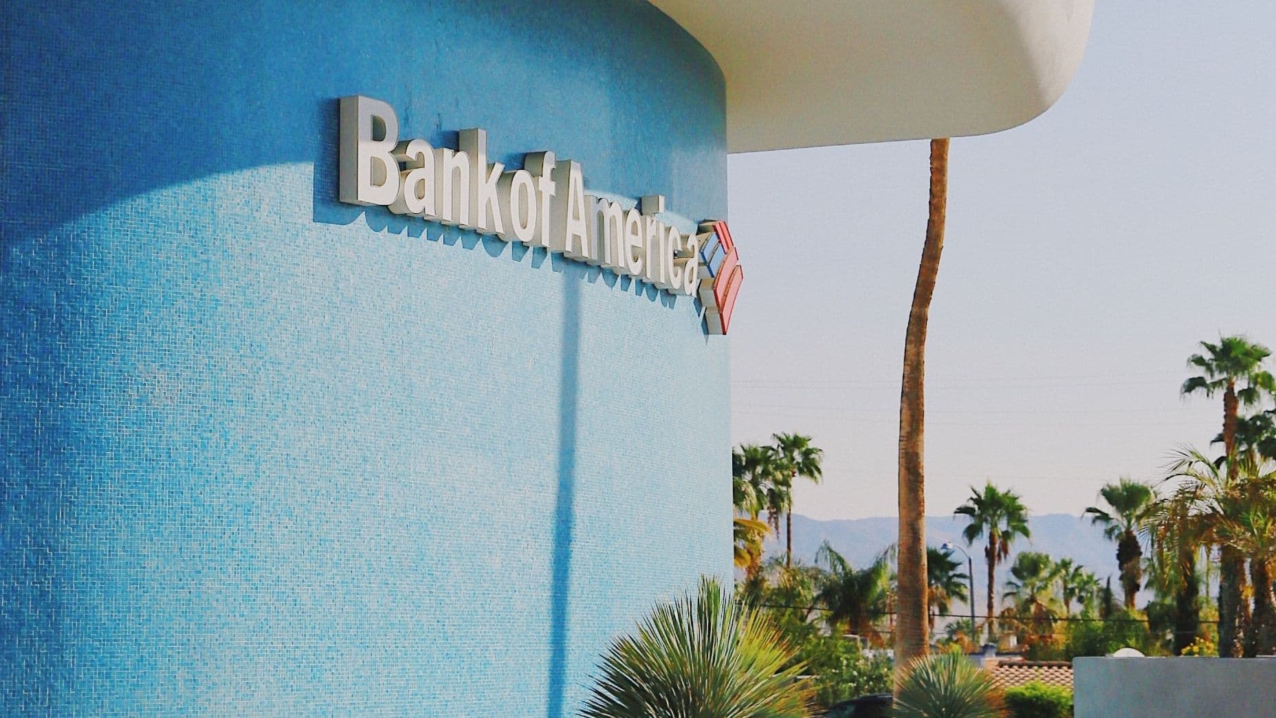 Bank of America (Taylor Simpson/Unsplash)