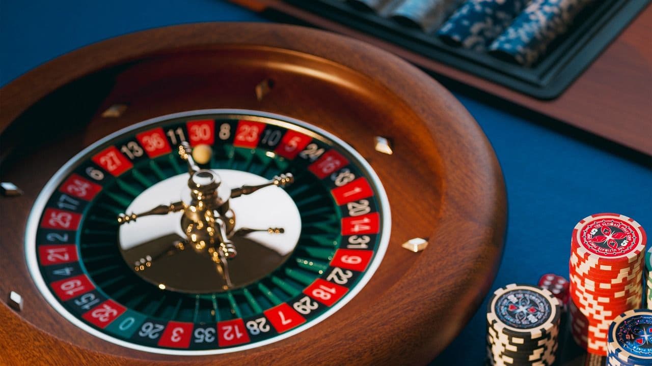 Roulette, table. (AidanHowe/Pixabay)