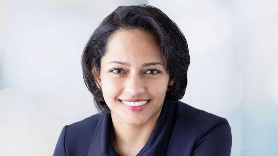 Vanishree Rao, founder and CEO of Fermah (Fermah)