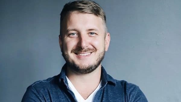 Gunzilla CEO and co-founder Vlad Korolev (Gunzilla)