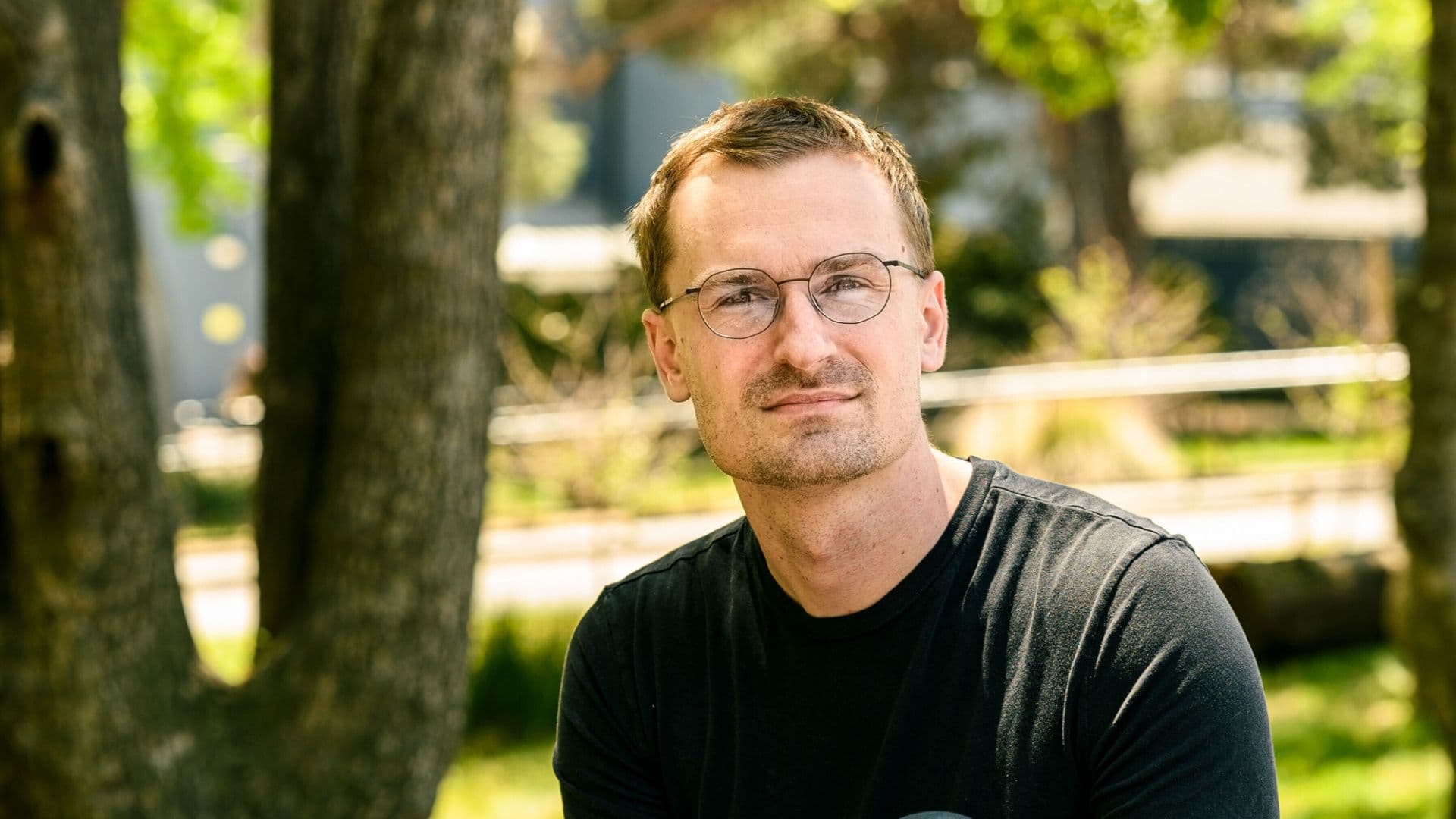 Jesse Pollak (courtesy Winni Wintermeyer/Coinbase)