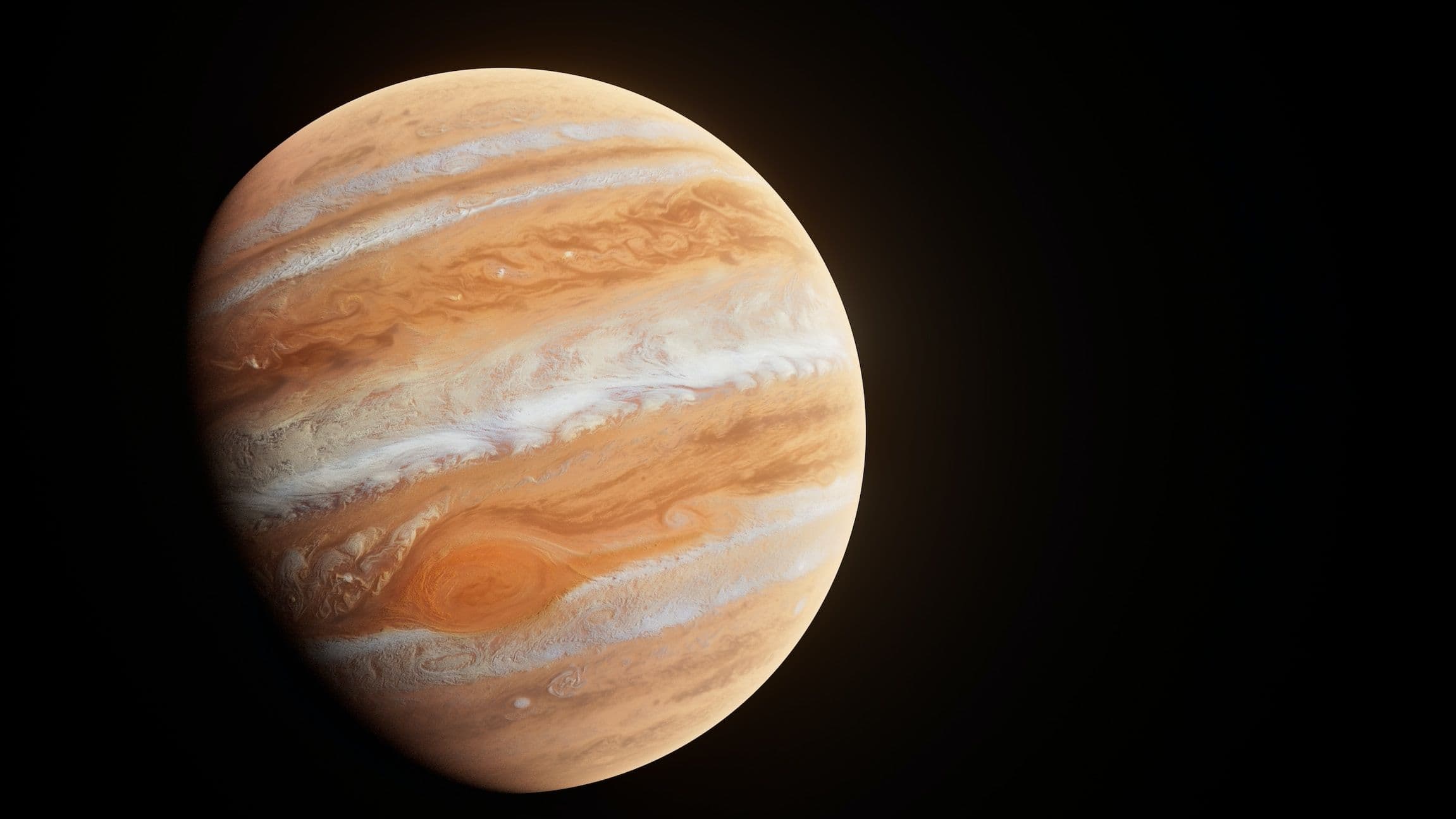 16:9 crop planet jupiter