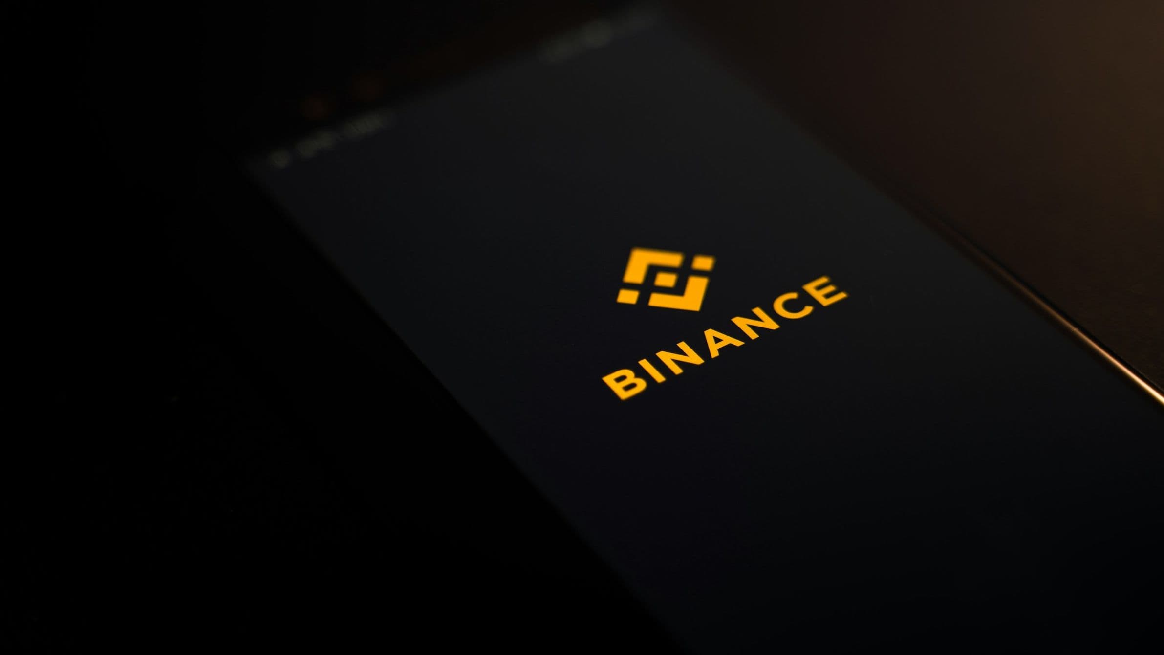 CROP 16:9 Binance BNB (Vadim Artyukhin/Unsplash)