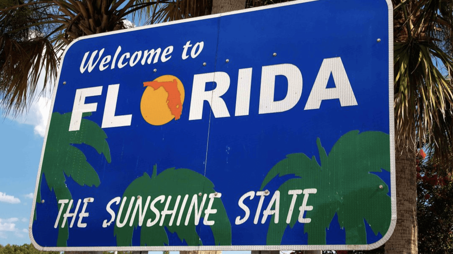 Florida (Gettyimages)