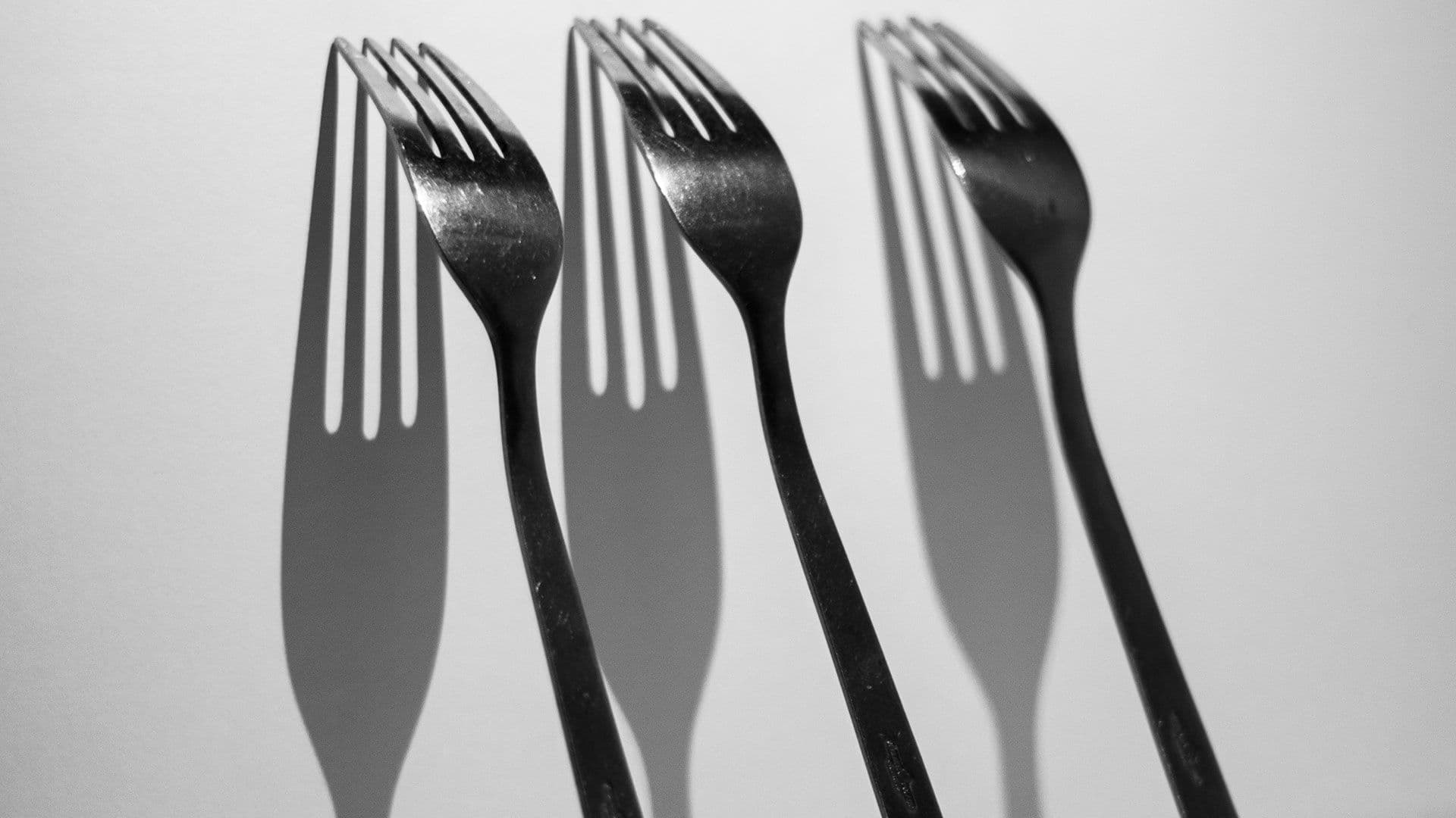 Fork (Unsplash)