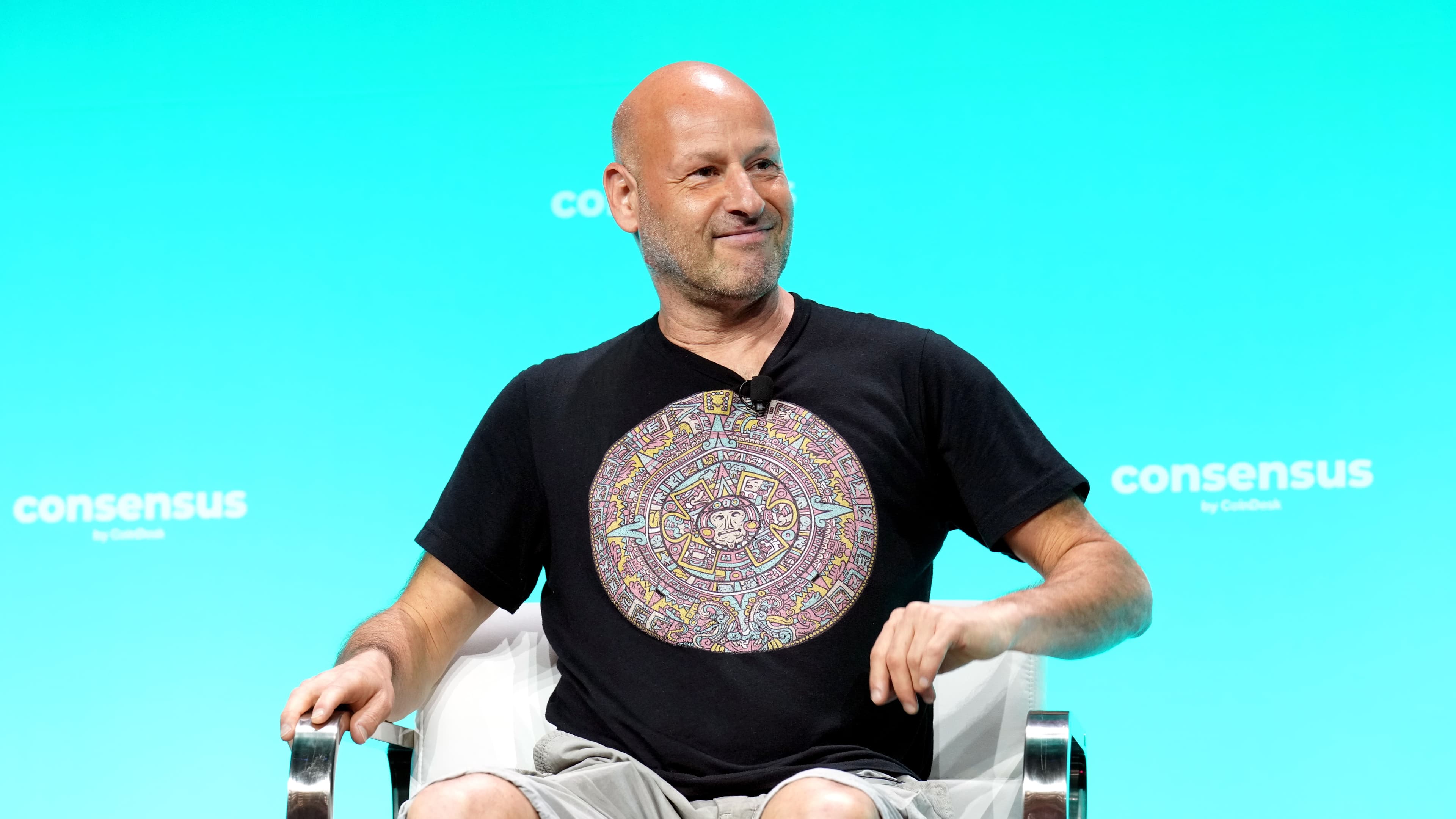 C24: Joe Lubin, Founder and CEO, Consensys