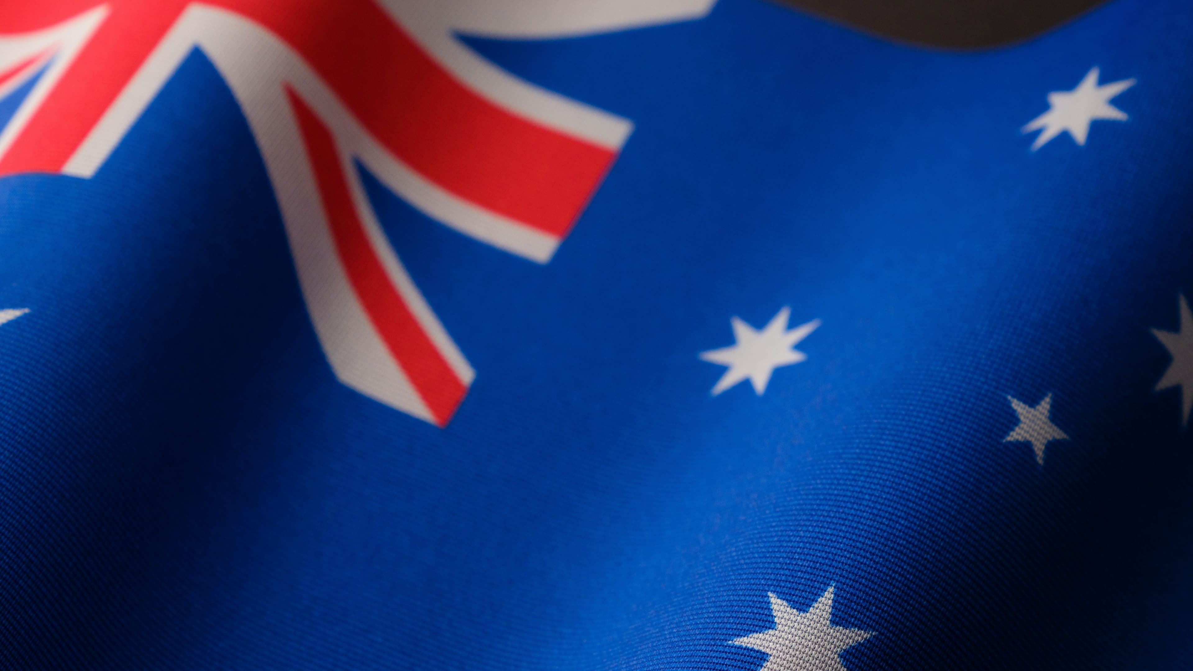 16:9 Australia flag (engin akyurt / Unsplash)