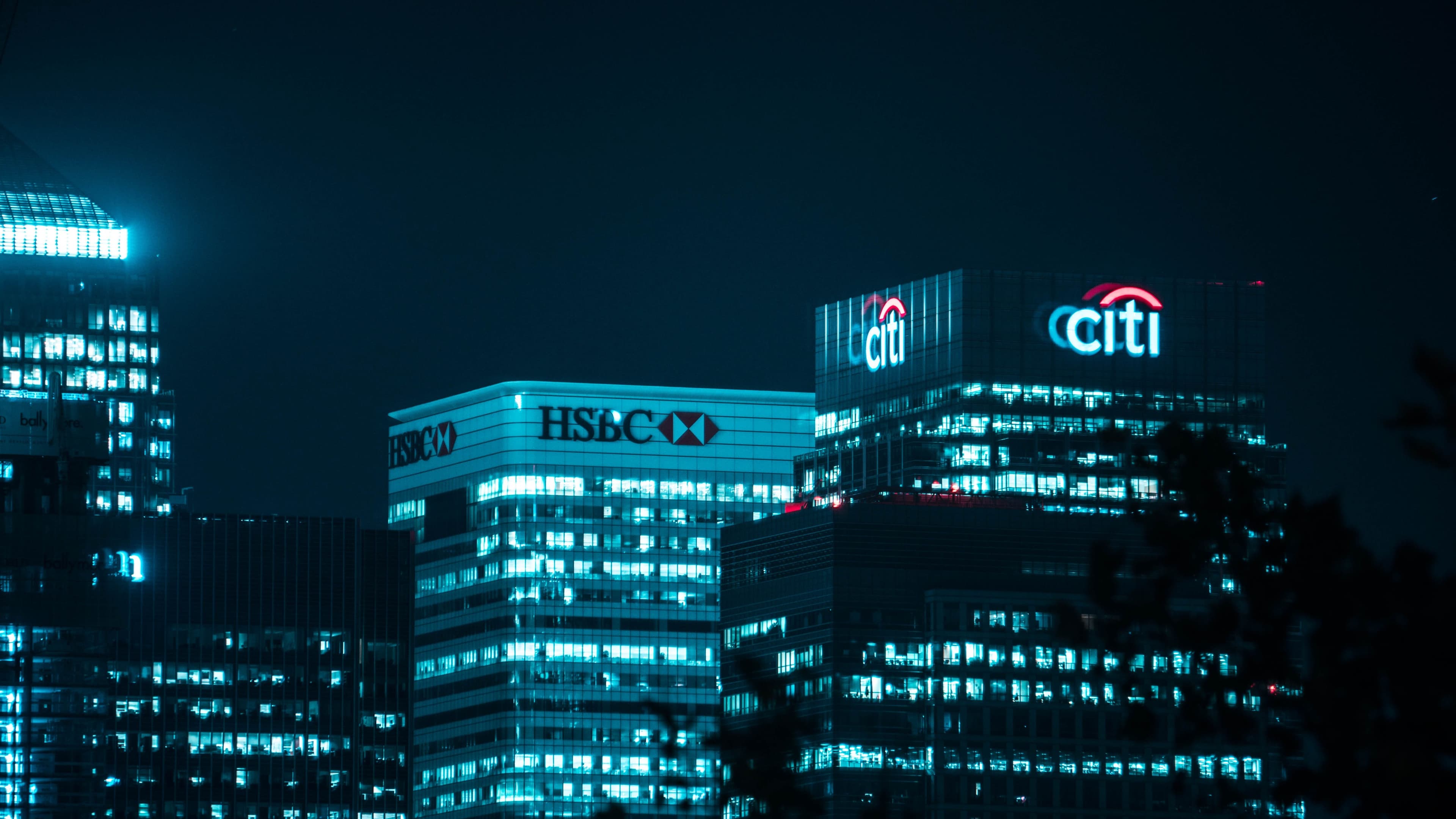 Citigroup reviews Metaco partnership (Miquel Parera/Unsplash)