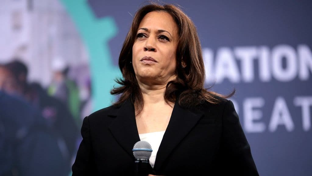 Kamala Harris (Flickr/Gage Skidmore)