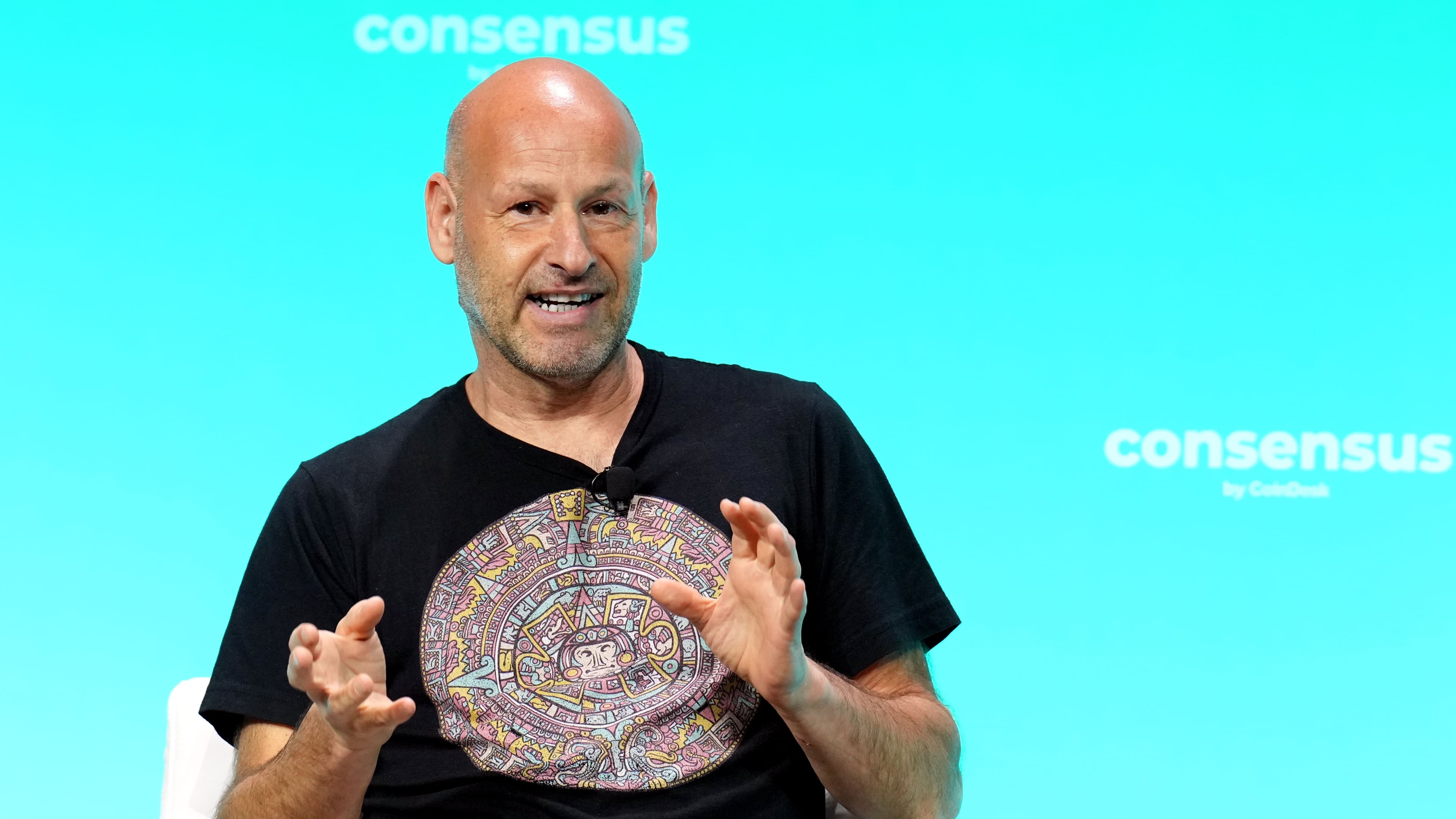 C24: Joe Lubin, Founder and CEO, Consensys