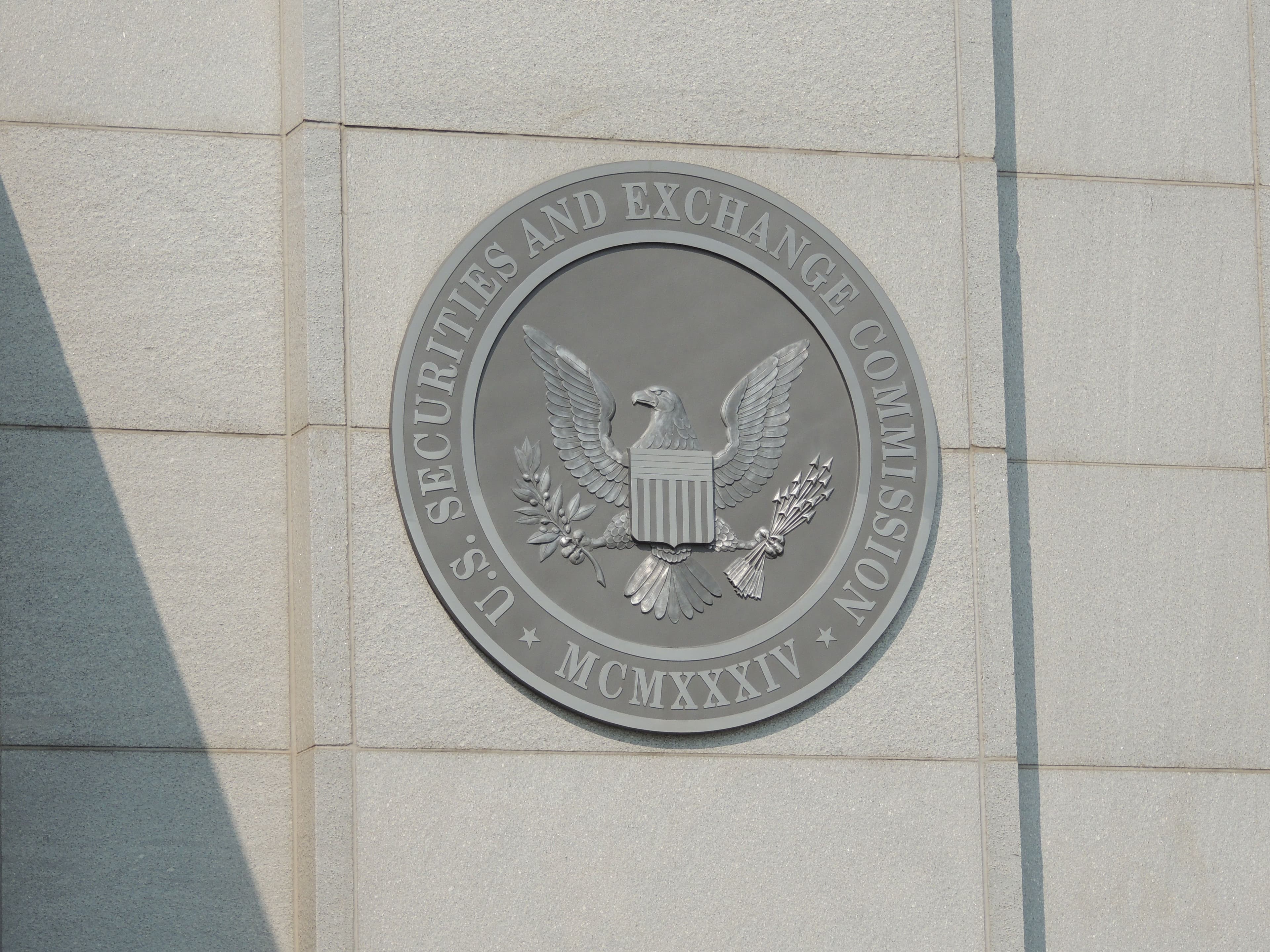 SEC office (Nikhilesh De/CoinDesk)