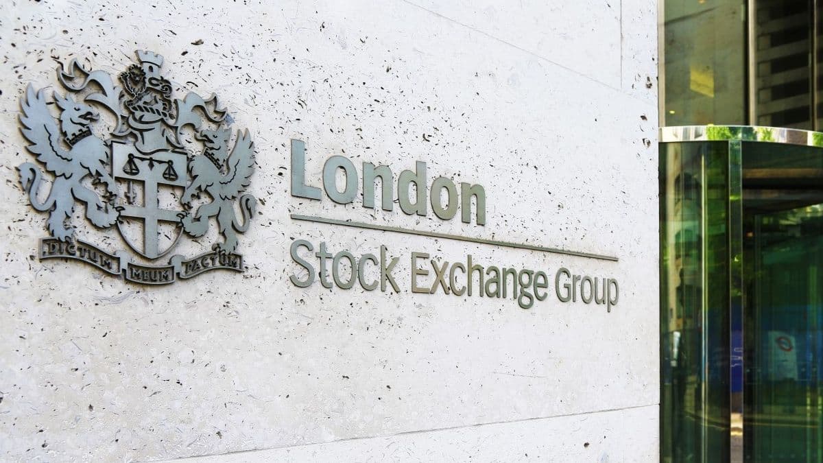 London Stock Exchange