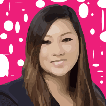 The CFTC's Caroline Pham (Mason Webb/CoinDesk)