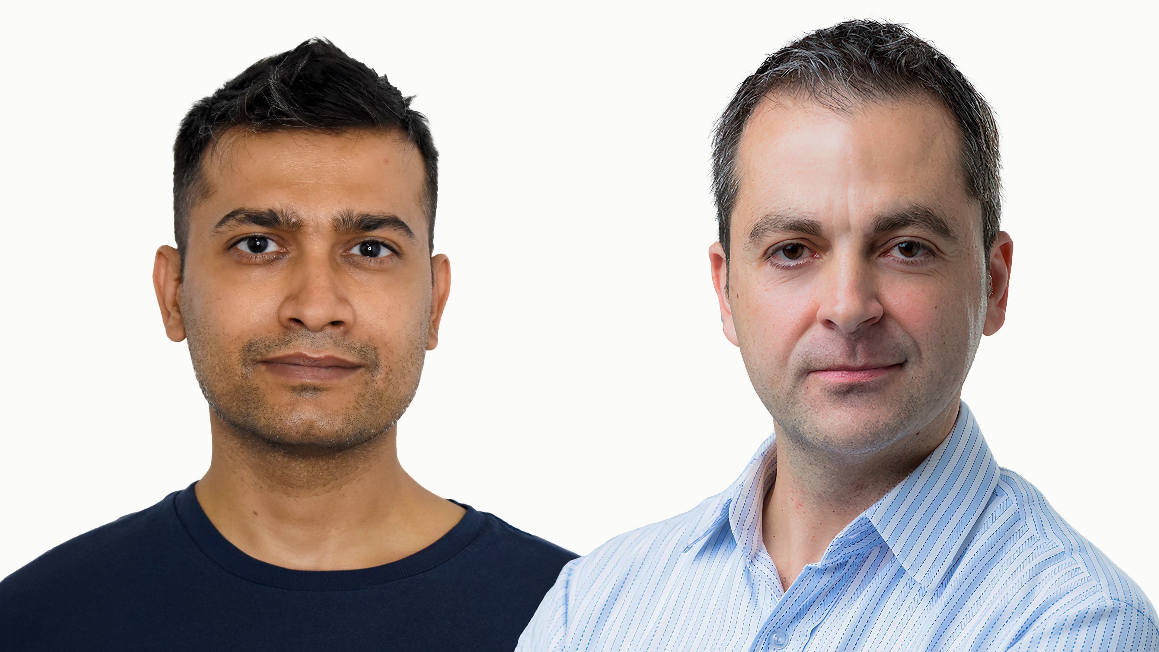 16:9 Shaishav Todi, Lemniscap General Partner, and Roderik van der Graaf, Founder and Manging Partner (Lemniscap)