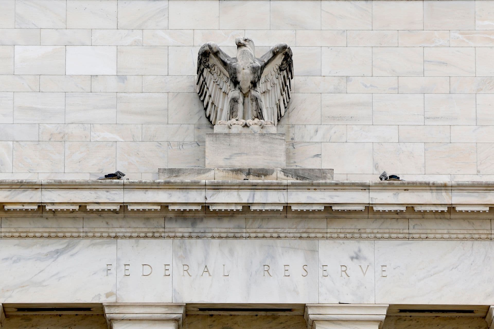 Federal Reserve Expected To Cut Interest Rates Wednesday