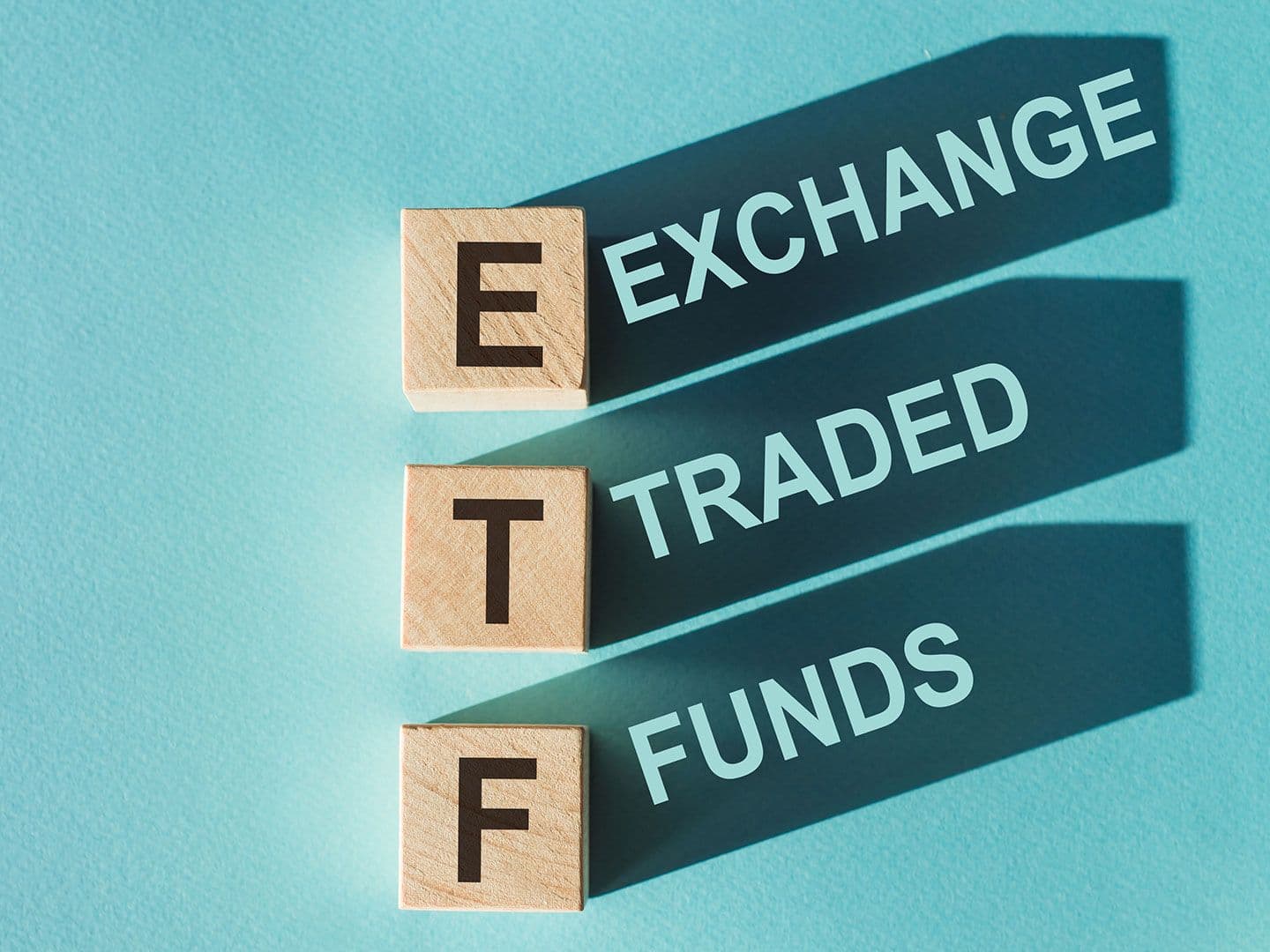 CDCROP: ETF Exchange Traded Funds