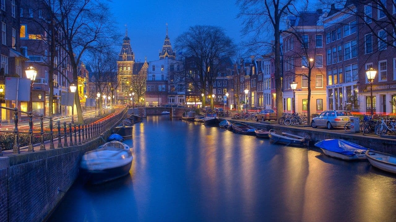 16:9 Amsterdam (1919021/Pixabay)