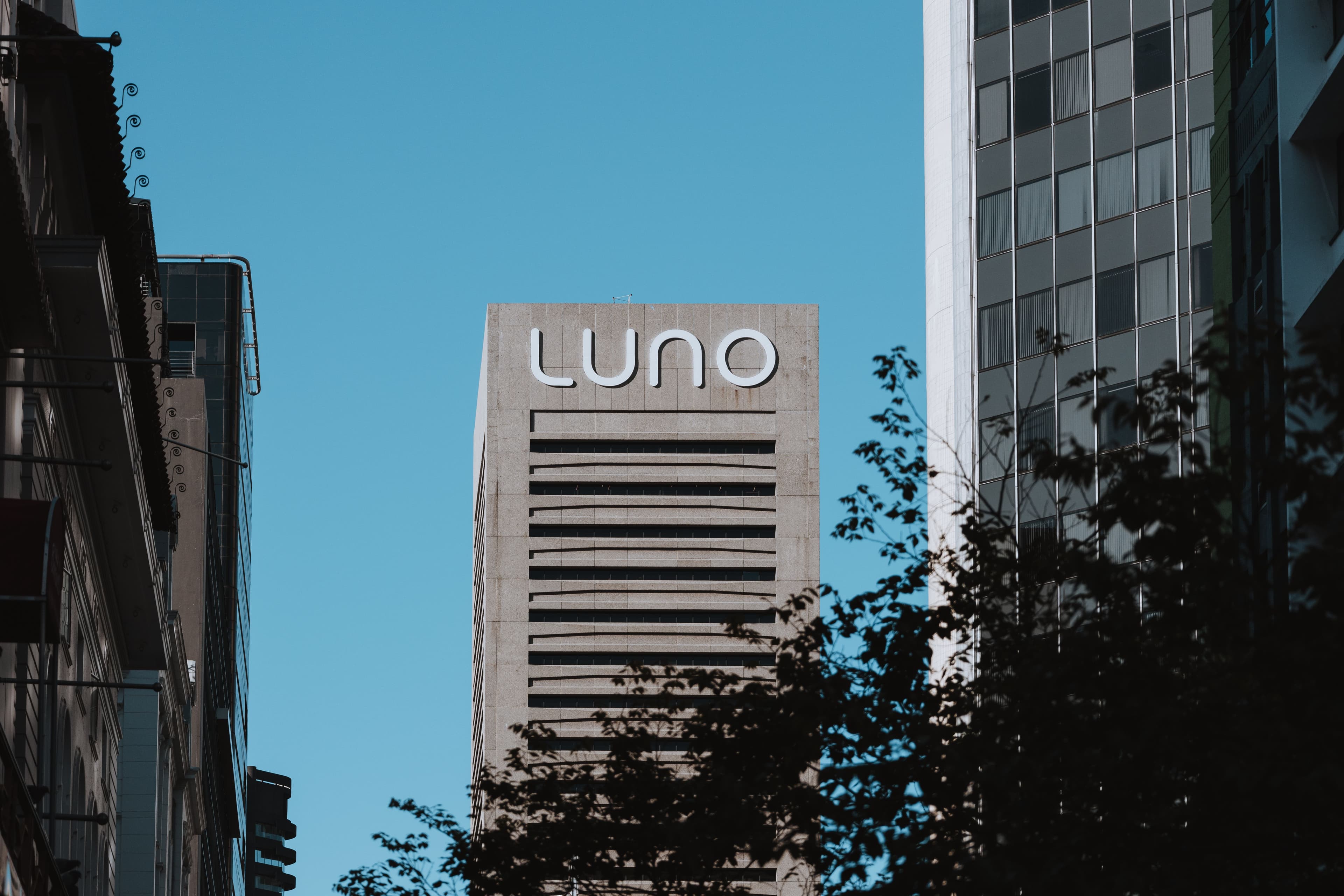 Luno logo (Luno)