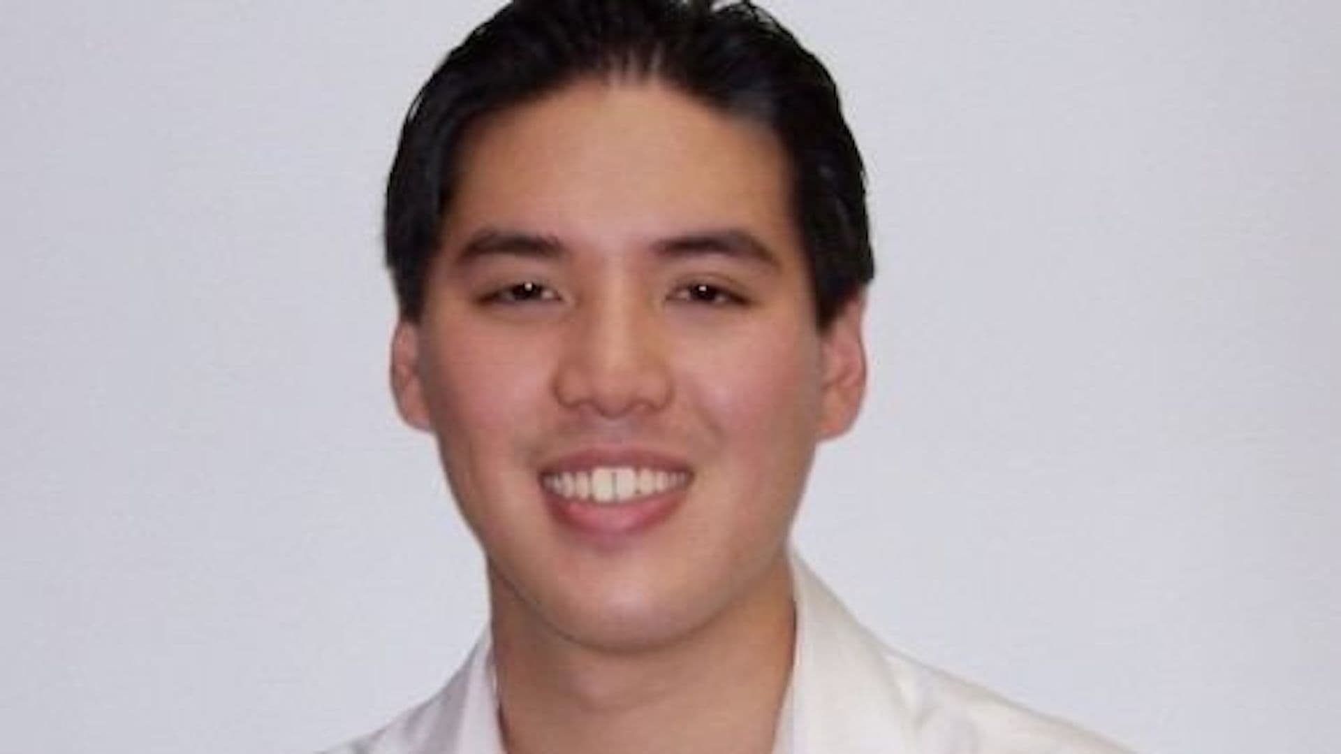 Fantom Foundation CEO Michael Kong (Fantom)