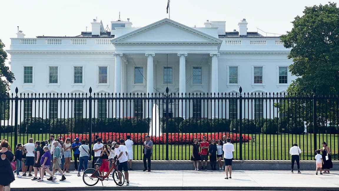 White House